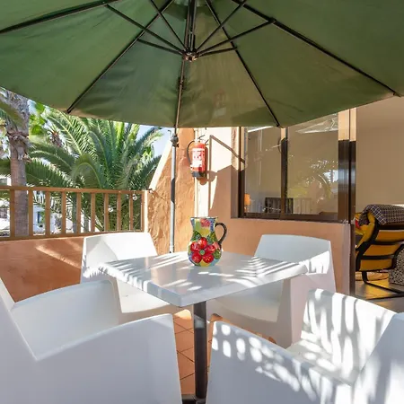 Apartment Casa Alvates