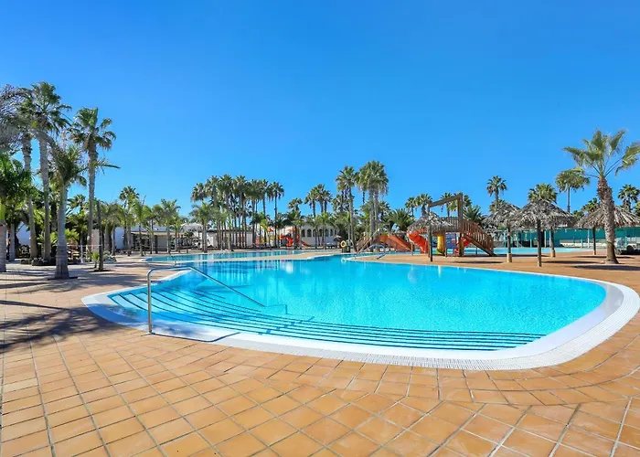 Casa Alvates Apartment Corralejo