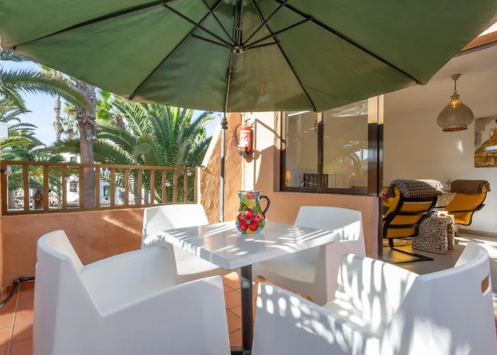 Apartment Casa Alvates