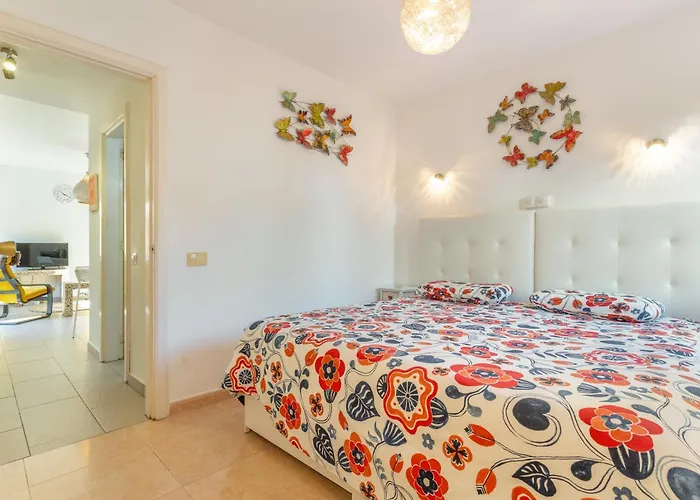 Apartment Casa Alvates *