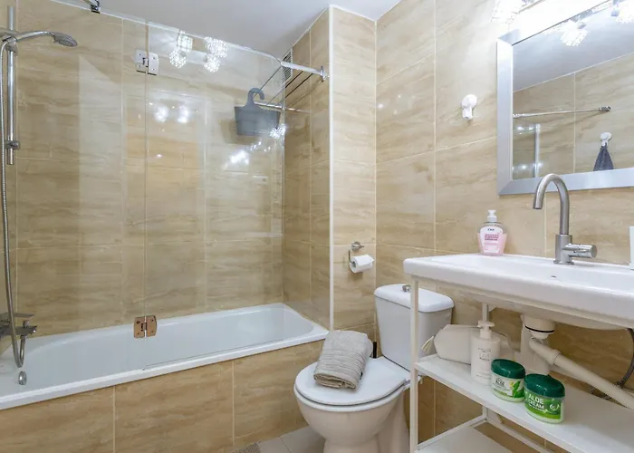 Apartment Casa Alvates Corralejo