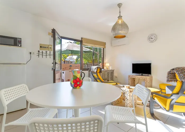 Casa Alvates Corralejo