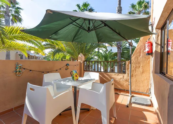 Casa Alvates Apartment