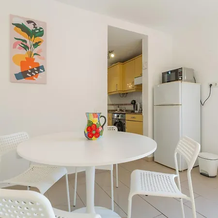 Casa Alvates アパート *