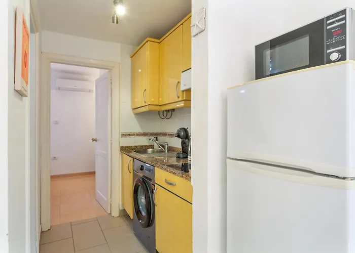 Casa Alvates アパート *