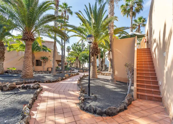 Casa Alvates アパート *