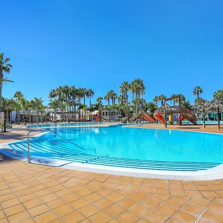 Casa Alvates Apartamento Corralejo