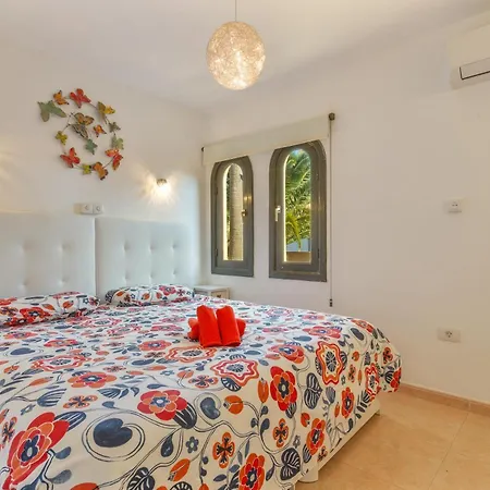 Casa Alvates *