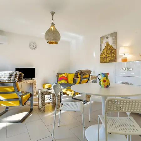 דירה Casa Alvates