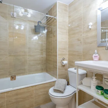 Casa Alvates דירה קורלחו