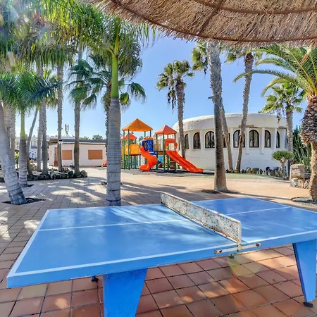 Casa Alvates דירה *