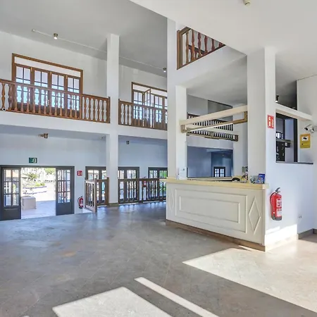 דירה Casa Alvates