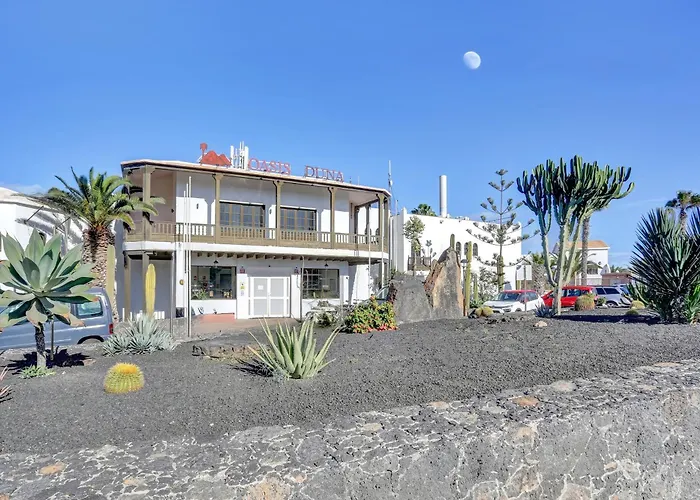 Casa Alvates 아파트