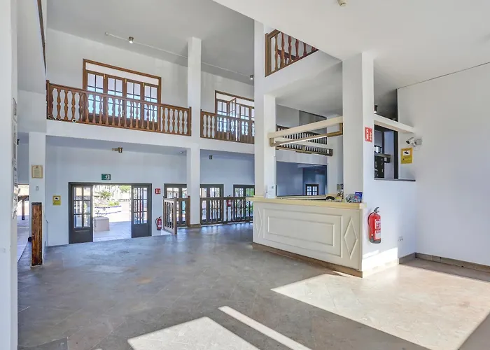 Casa Alvates 아파트 *