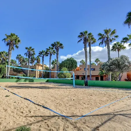 Casa Alvates Corralejo